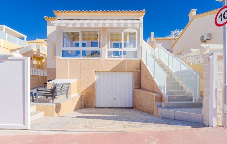 Venta - Villa - Orihuela Costa