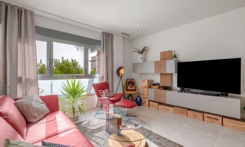 Sale - Apartments - Orihuela Costa