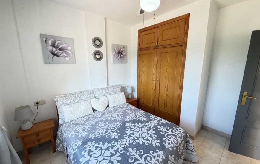 Sale - Apartments - La Zenia