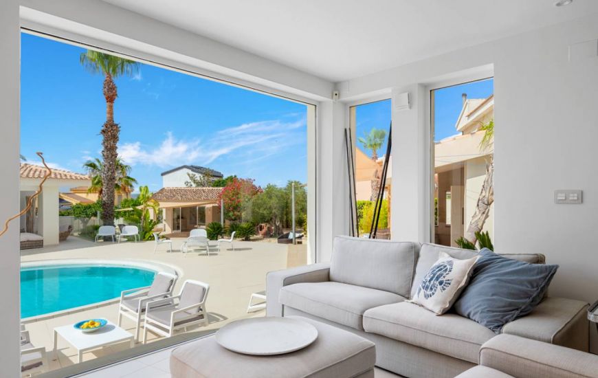 Venta - Villa - Ciudad Quesada
