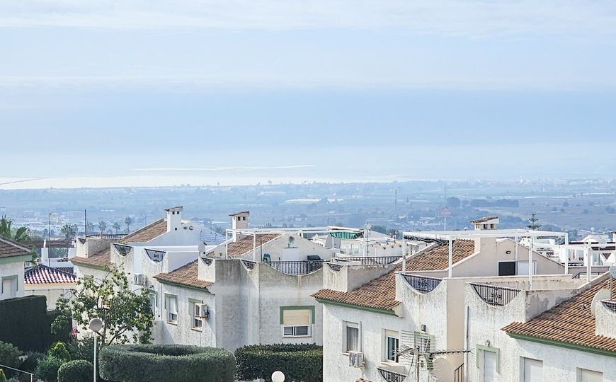 Sale - Apartments - Ciudad Quesada