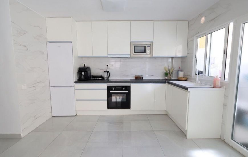 Sale - Apartments - Torrevieja