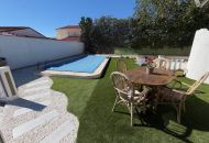 Venta - Villa - Ciudad Quesada