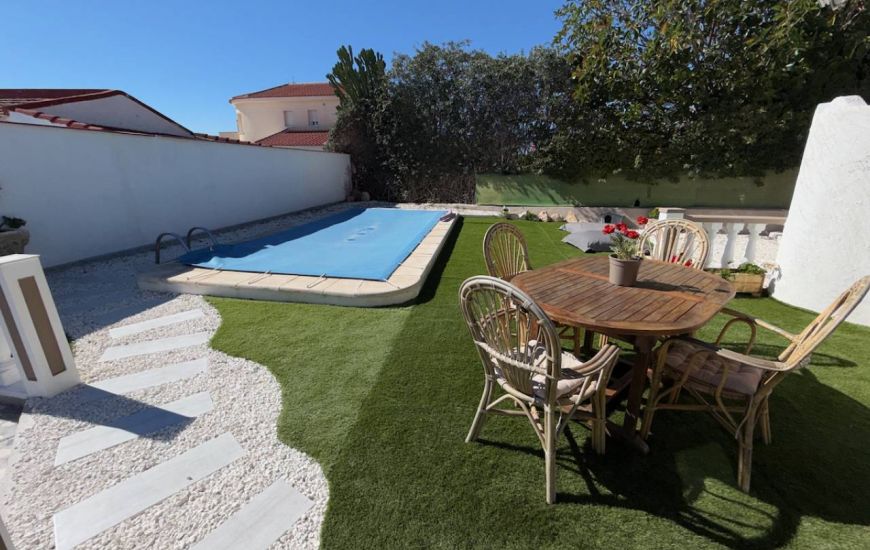 Venta - Villa - Ciudad Quesada