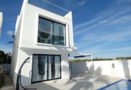 Venta - Villa - Ciudad Quesada