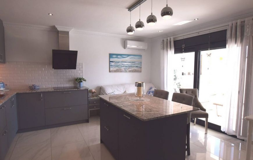 Sale - Villa - Ciudad Quesada Sale - Villa - Ciudad Quesada