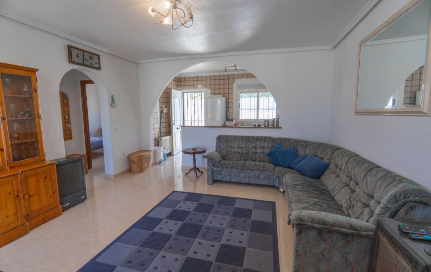 Venta - Villa - Ciudad Quesada