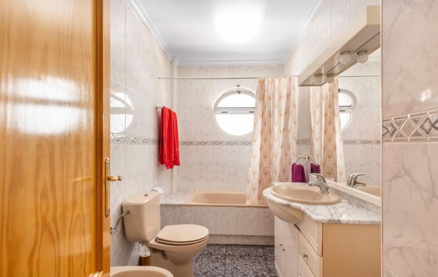 Sale - Duplex - Los Alcázares