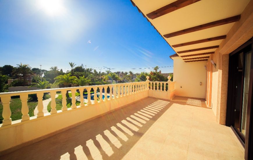 Venta - Villa - Cabo Roig