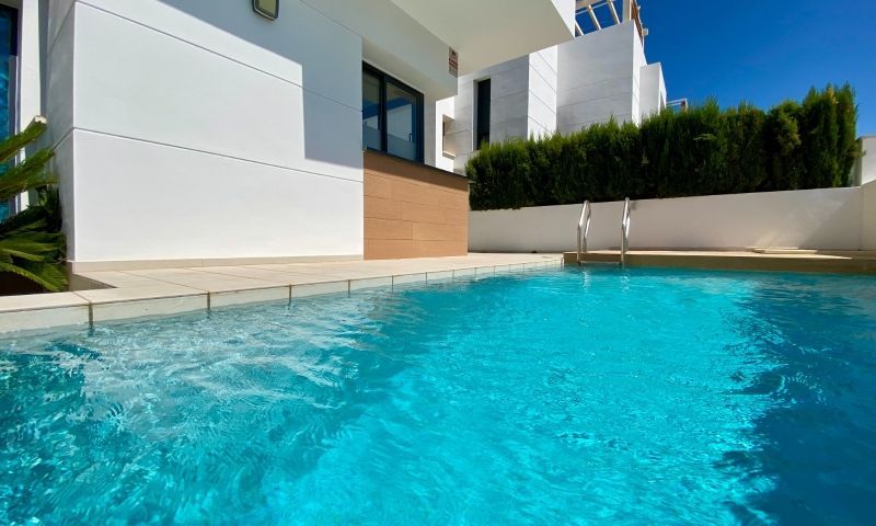 Sale - Apartments - Ciudad Quesada