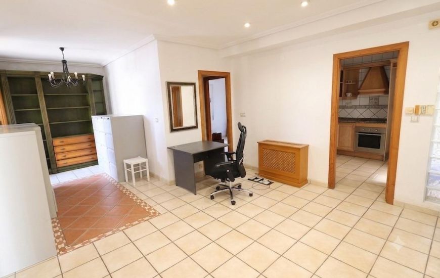 Venta - Adosado - Torrevieja