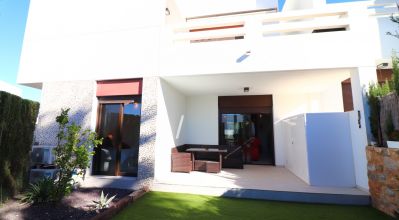 Apartamentos - Venta - Algorfa - Algorfa