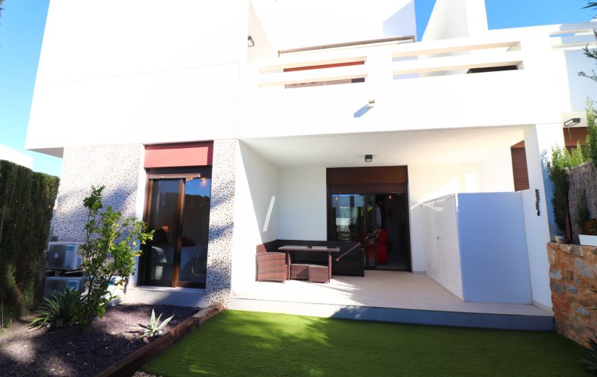 Sale - Apartments - Algorfa