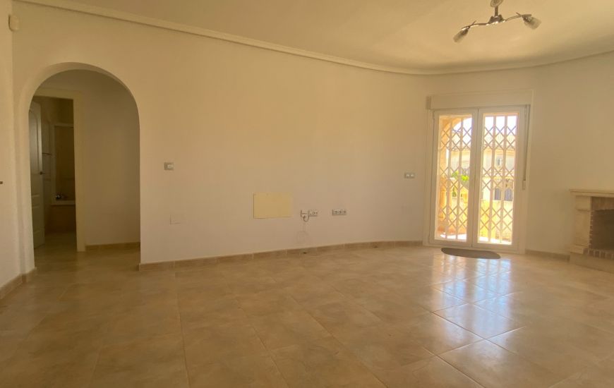 Venta - Villa - Ciudad Quesada