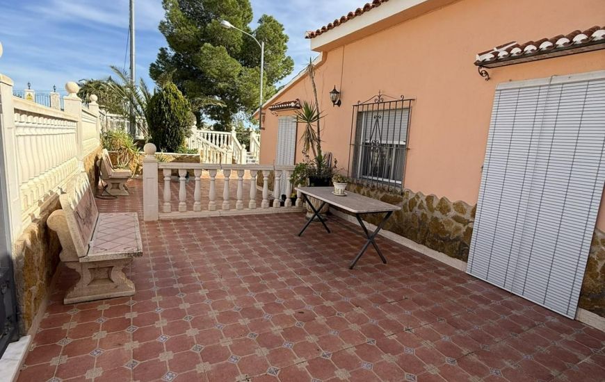 Sale - Country Property - Jumilla