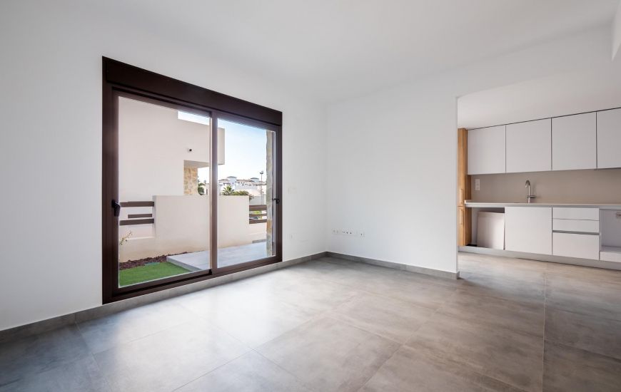New Build - Villa - Orihuela Costa