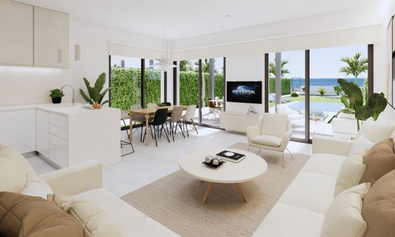 Venta - Apartamentos - Los Alcázares