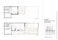 Nueva construcción  - Villa - Santiago de la Ribera