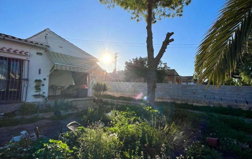 Sale - Villa - Torrevieja