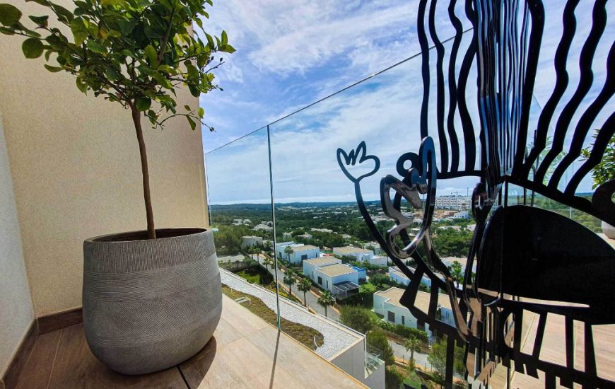 Venta - Apartamentos - Las Colinas