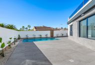 Venta - Villa - Ciudad Quesada - Rojales