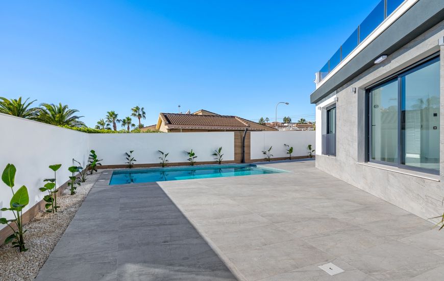 Venta - Villa - Ciudad Quesada - Rojales