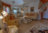 Sale - Villa - Ciudad Quesada