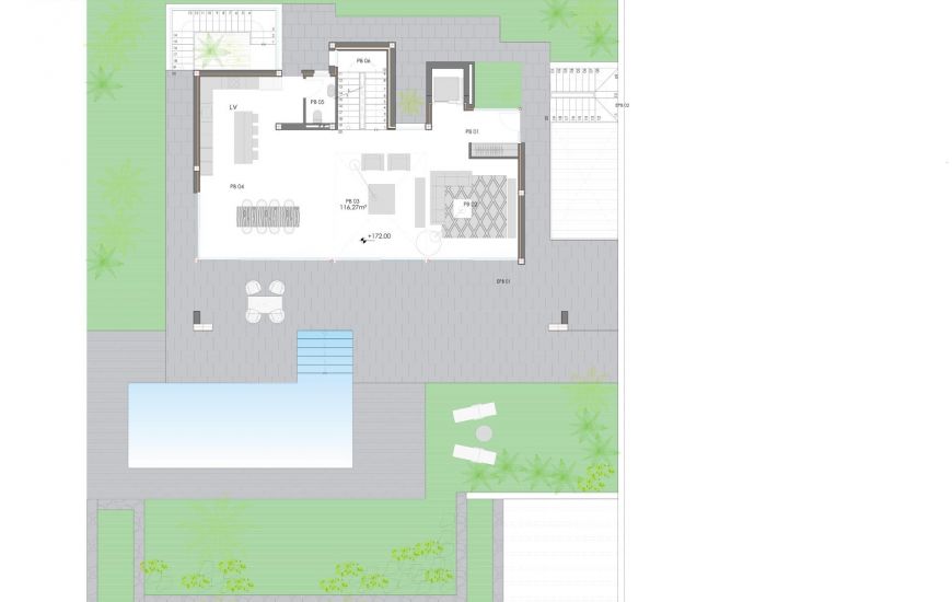 New Build - Villa - Finestrat