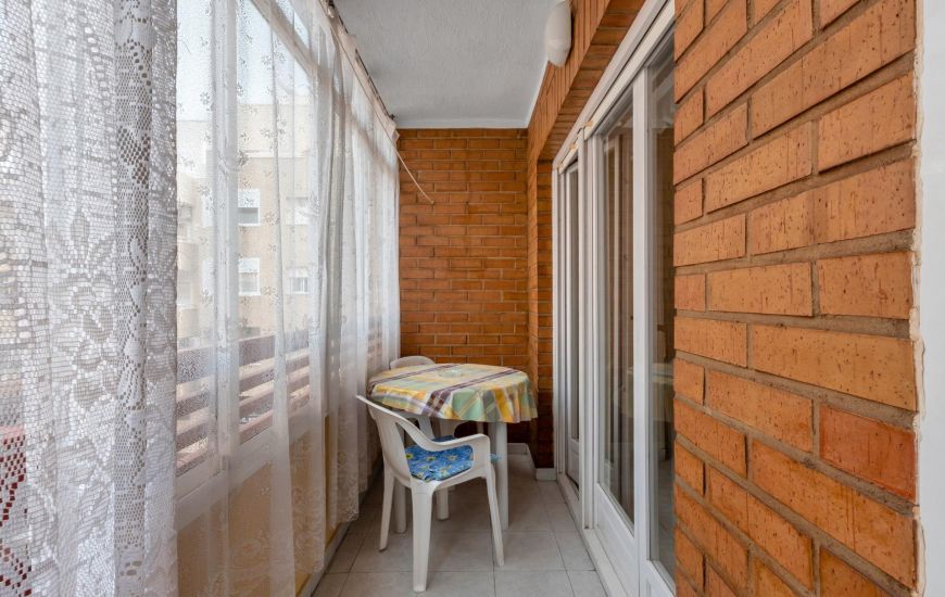 Sale - Apartments - Torrevieja