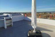 New Build - Bungalow - La Mata