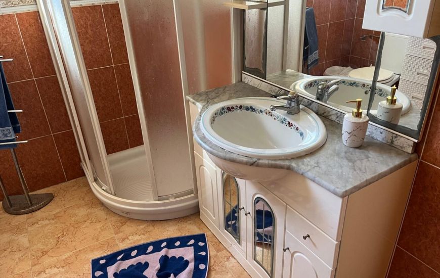 Sale - Villa - Playa Flamenca