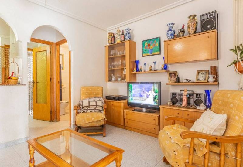 Sale - Apartments - Torrevieja