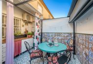 Sale - Rijtjeshuis - Los Alcázares - Los Alcazares