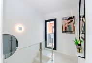 Nueva construcción  - Villa - Los Montesinos