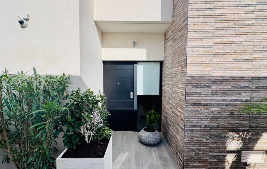 Venta - Villa - Algorfa