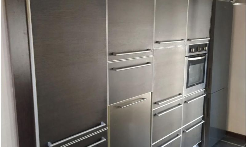 Sale - Apartments - Xeresa