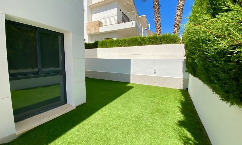 Sale - Apartments - Ciudad Quesada