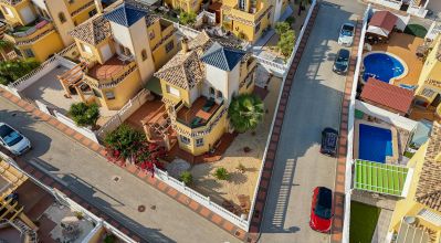 Villa - Sale - Algorfa - Algorfa