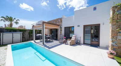 Townhouse - Sale - Orihuela Costa - Orihuela Costa