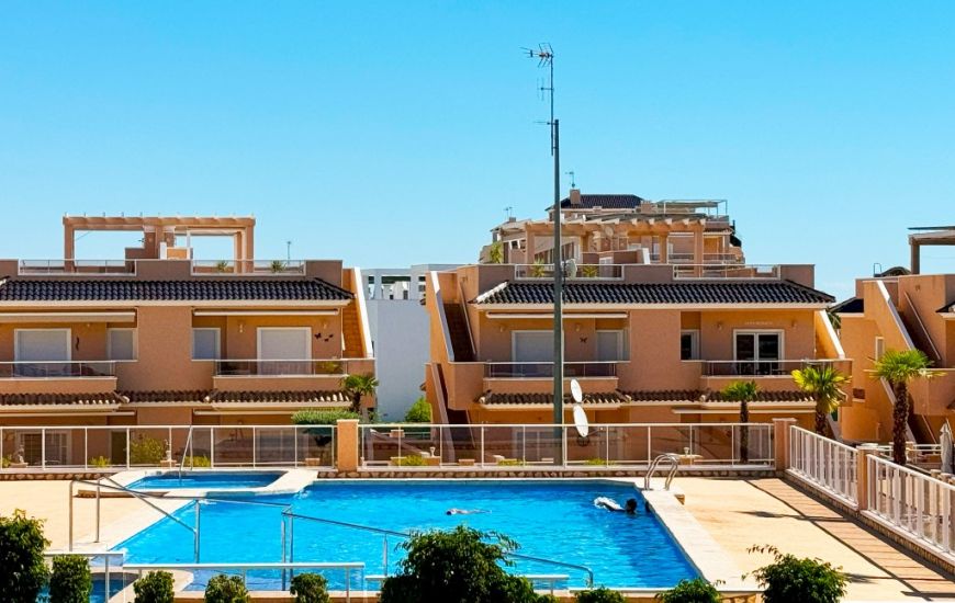  - Apartments - Punta Prima