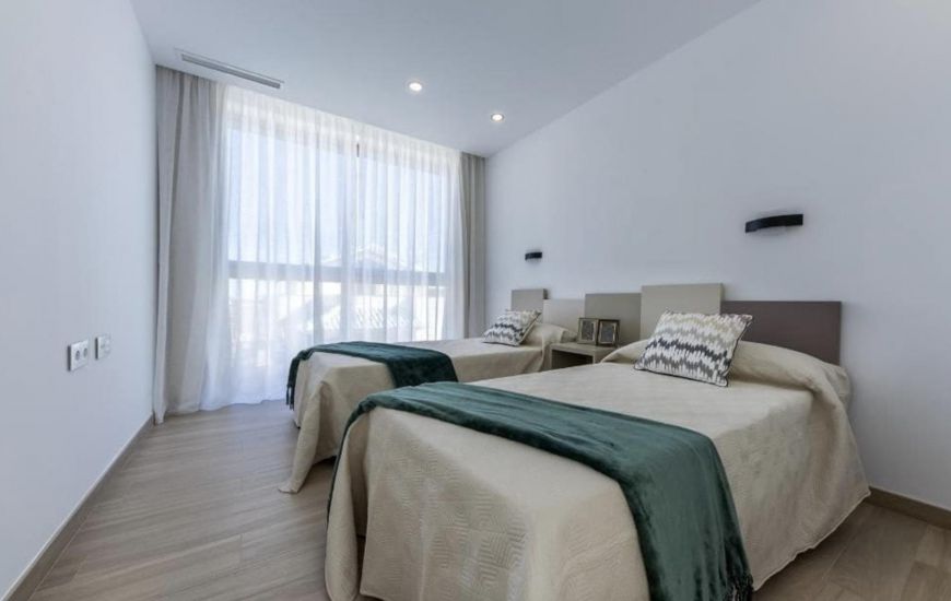 New Build - Villa - Los Belones