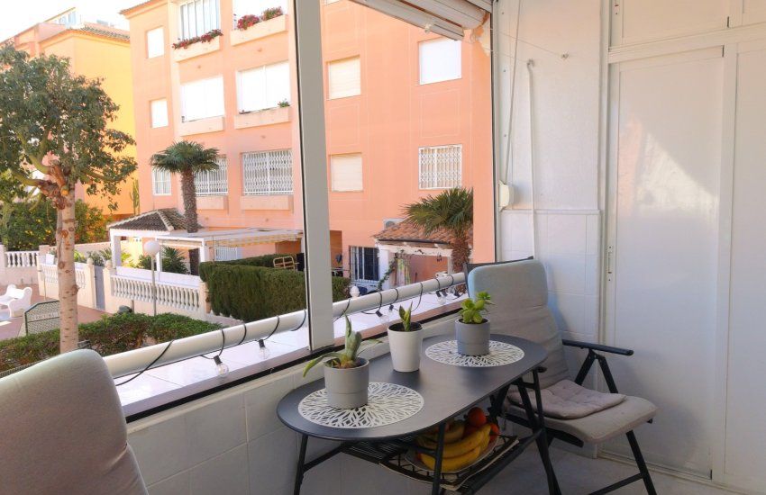 Sale - Apartments - Torrevieja