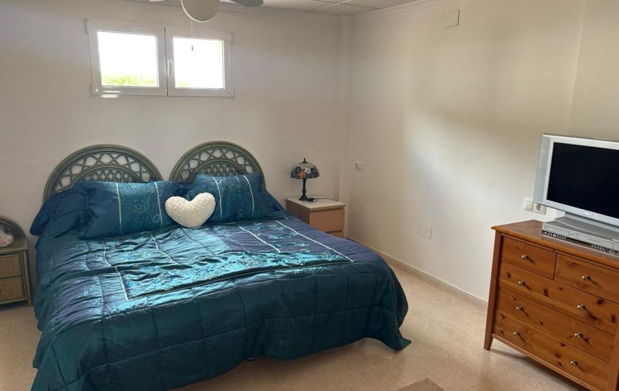 Sale - Villa - Algorfa - 