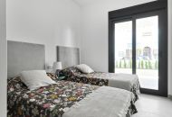 New Build - Bungalow - Torrevieja