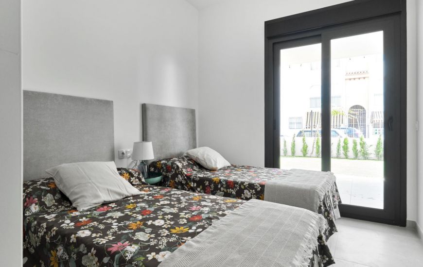 New Build - Bungalow - Torrevieja