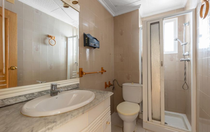 Sale - Apartments - Torrevieja