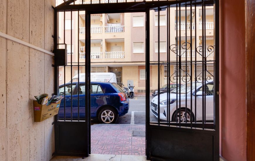 Venta - Apartamento - Torrevieja