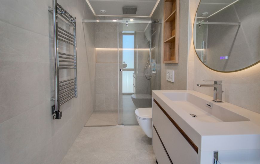 Sale - Villa - Ciudad Quesada