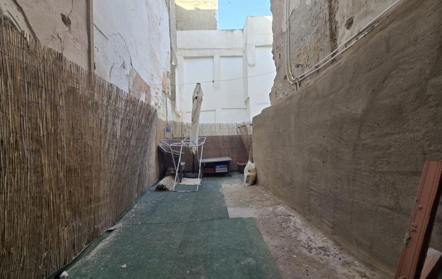 Sale - Rijtjeshuis - Aspe