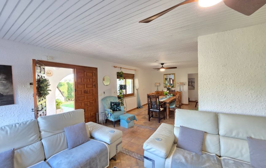 Venta - Villa - Orihuela Costa